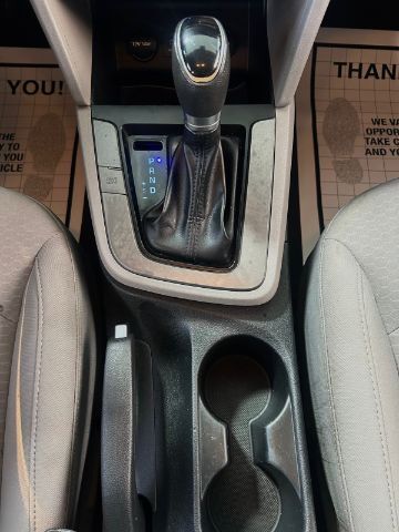 2019 Hyundai Elantra Limited Houston TX