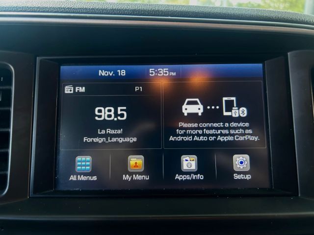 2019 Hyundai Elantra Limited Houston TX