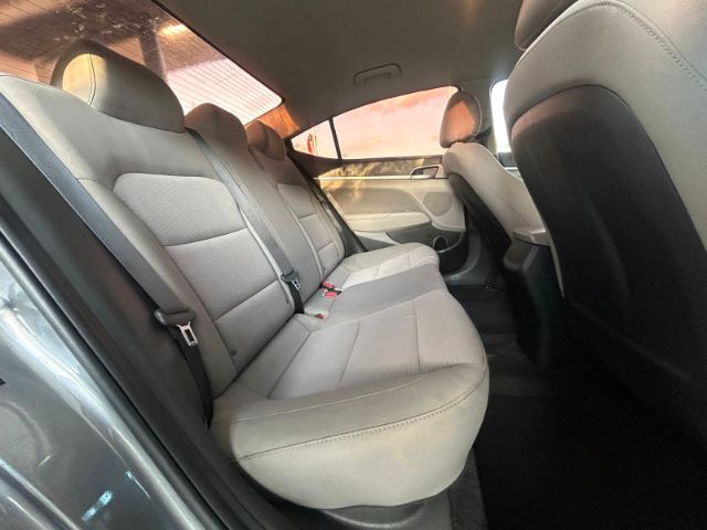 2019 Hyundai Elantra Limited Houston TX