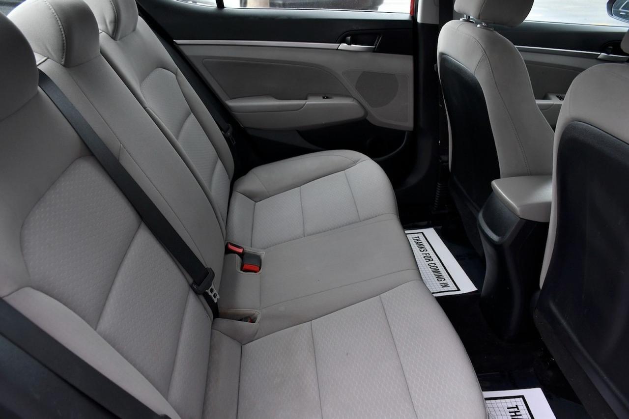 2019 Hyundai Elantra Limited Lake Worth FL