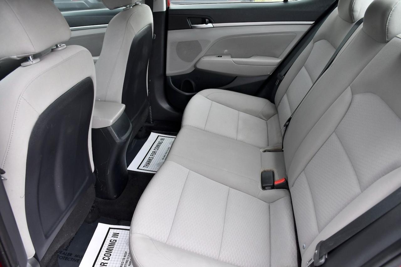 2019 Hyundai Elantra Limited Lake Worth FL