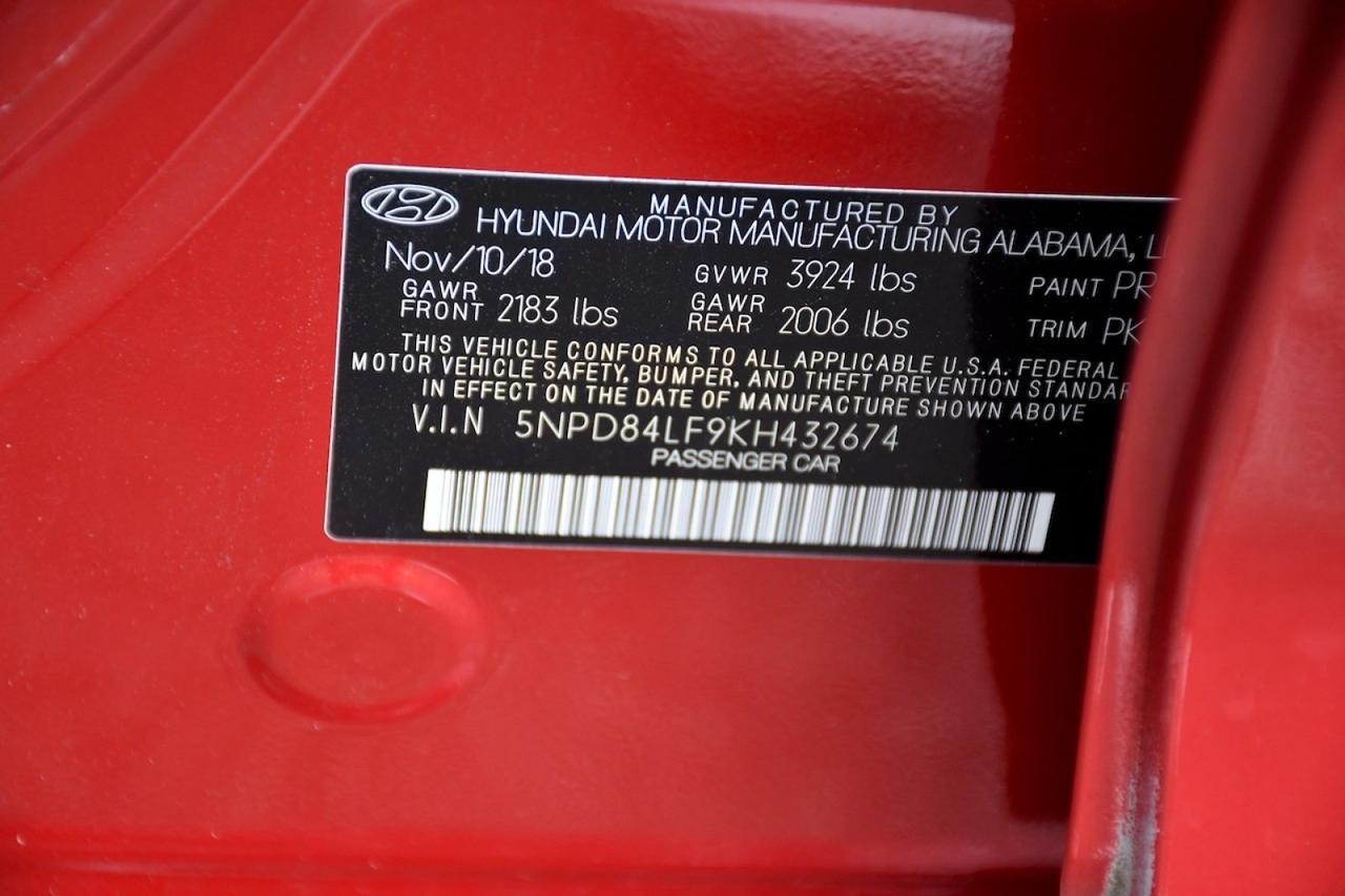 2019 Hyundai Elantra Limited Lake Worth FL