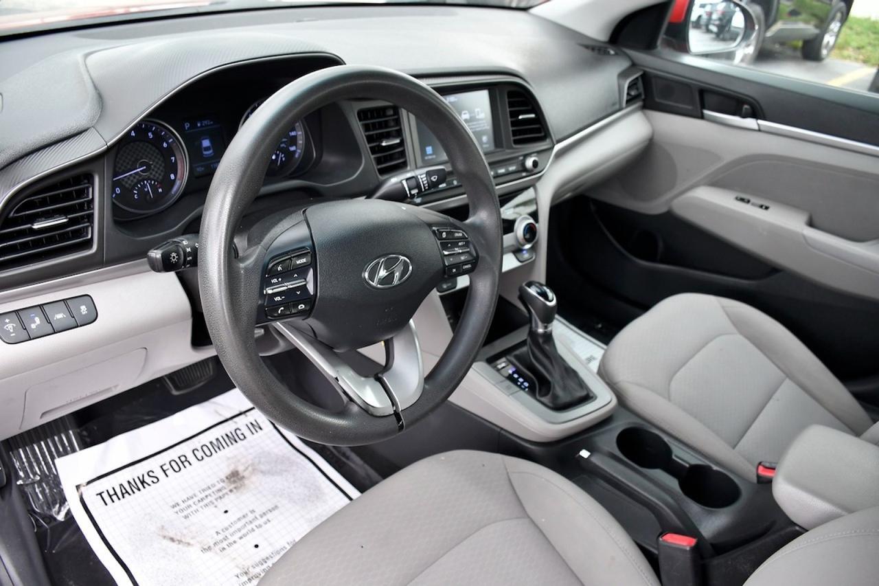 2019 Hyundai Elantra Limited Lake Worth FL