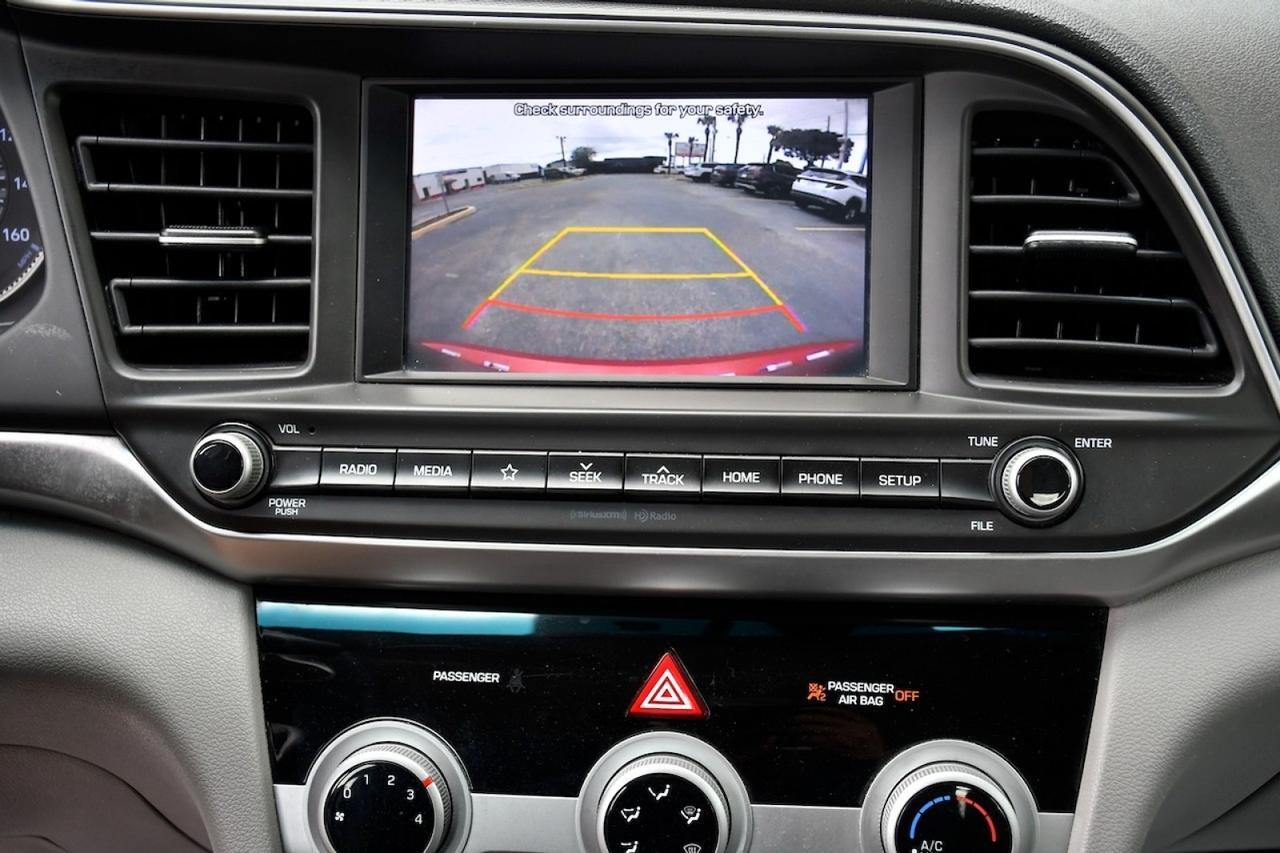 2019 Hyundai Elantra Limited Lake Worth FL