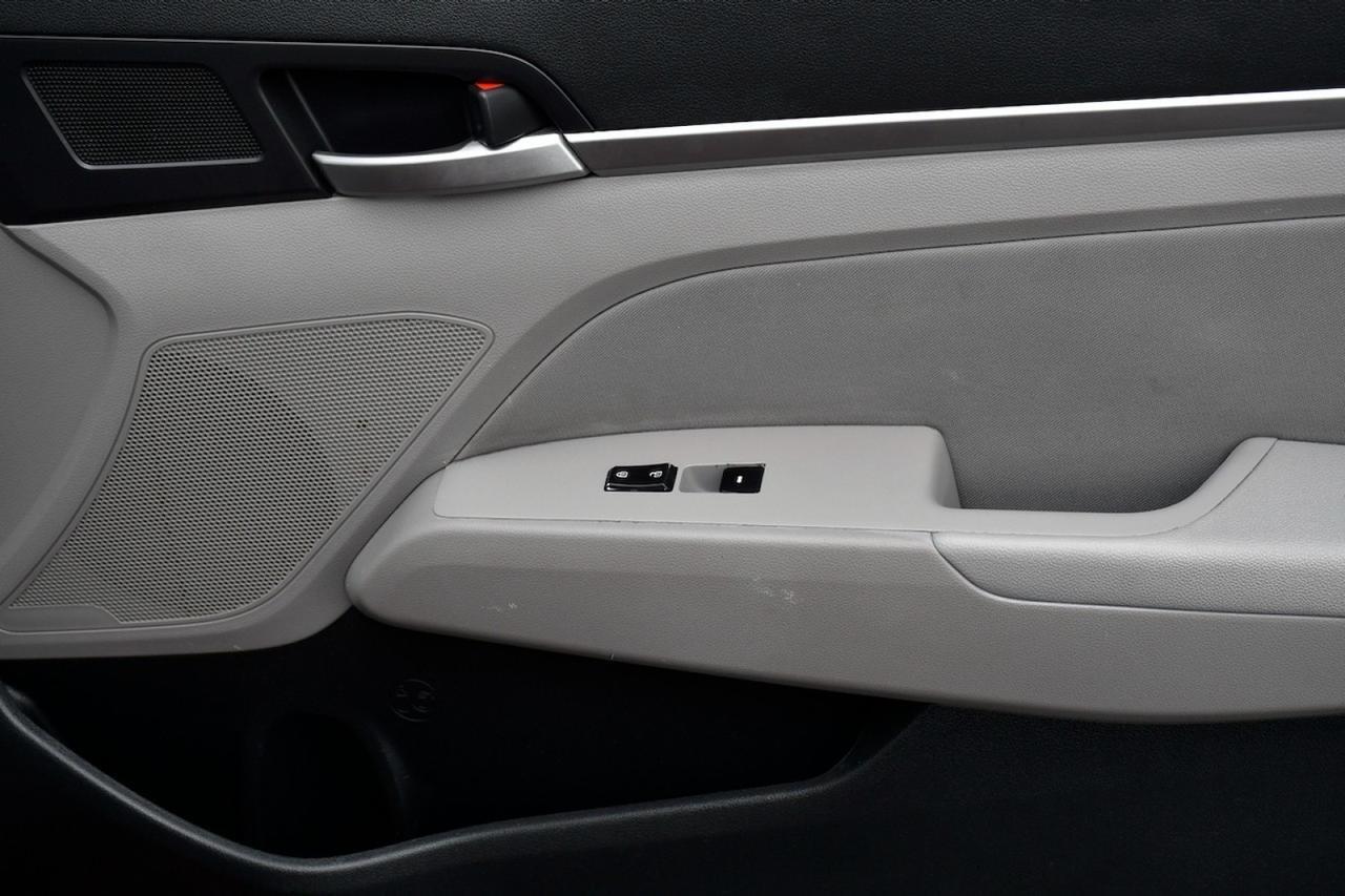 2019 Hyundai Elantra Limited Lake Worth FL