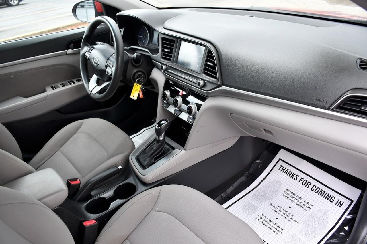 2019 Hyundai Elantra Limited Lake Worth FL