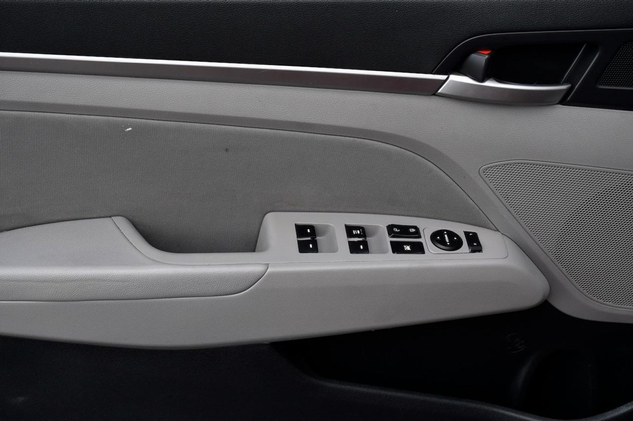 2019 Hyundai Elantra Limited Lake Worth FL