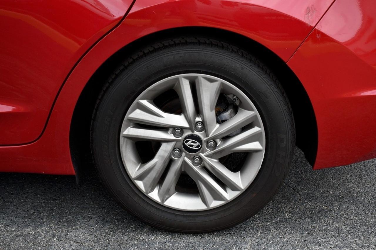 2019 Hyundai Elantra Limited Lake Worth FL