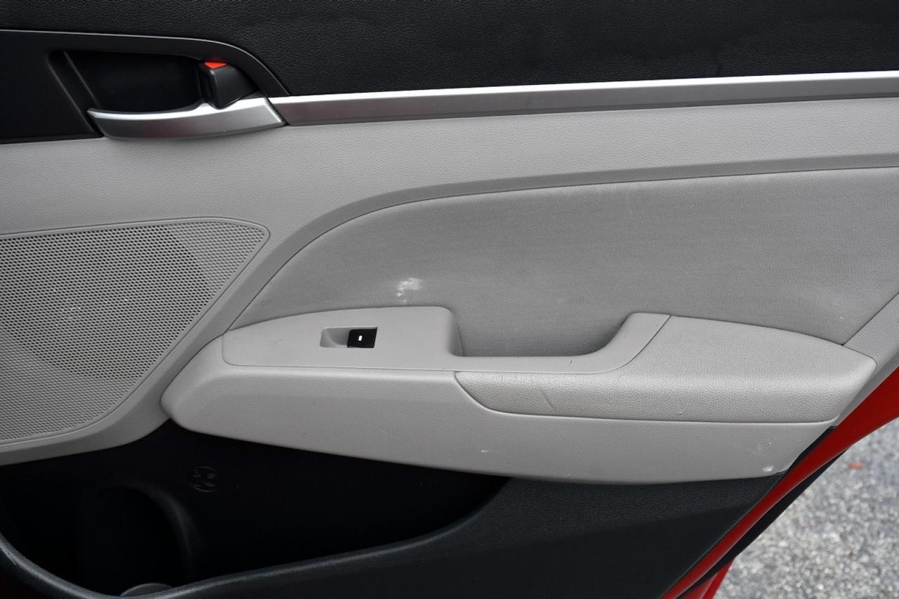 2019 Hyundai Elantra Limited Lake Worth FL