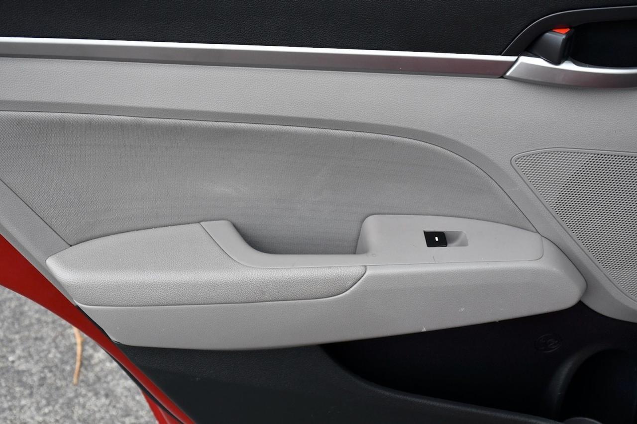 2019 Hyundai Elantra Limited Lake Worth FL