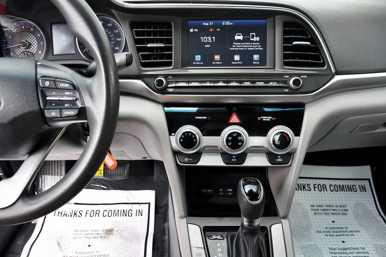 2019 Hyundai Elantra Limited Lake Worth FL