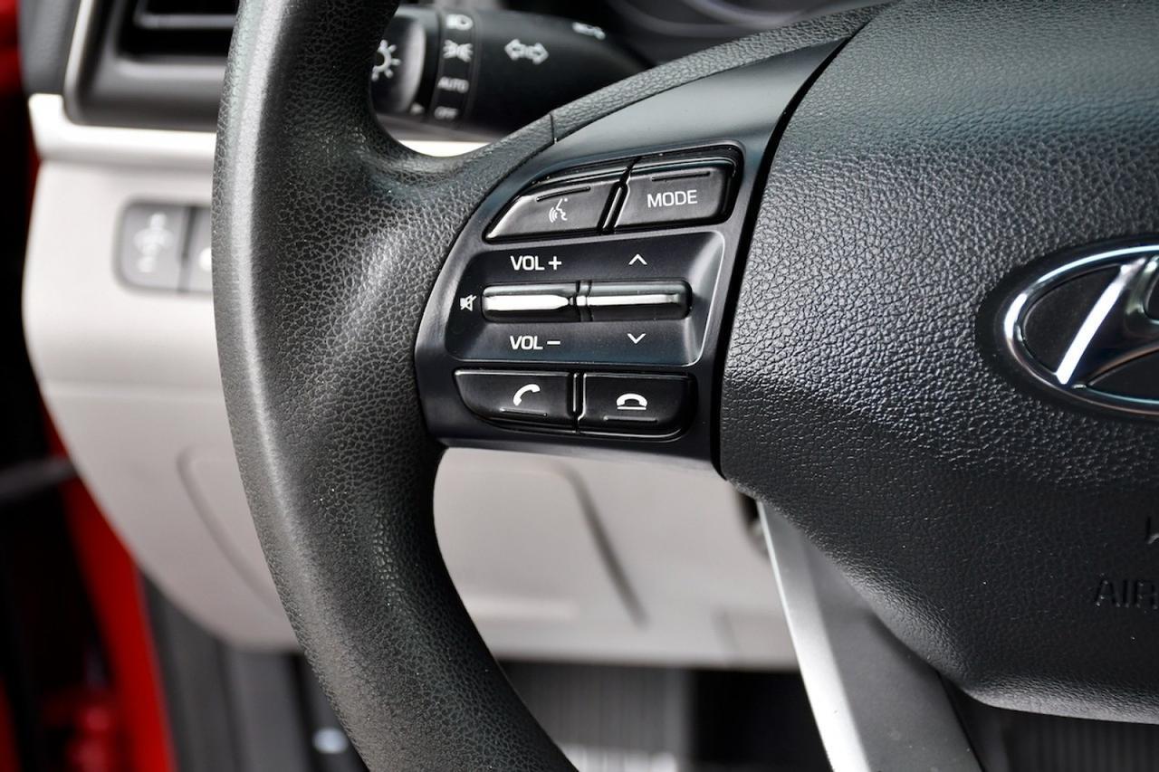 2019 Hyundai Elantra Limited Lake Worth FL