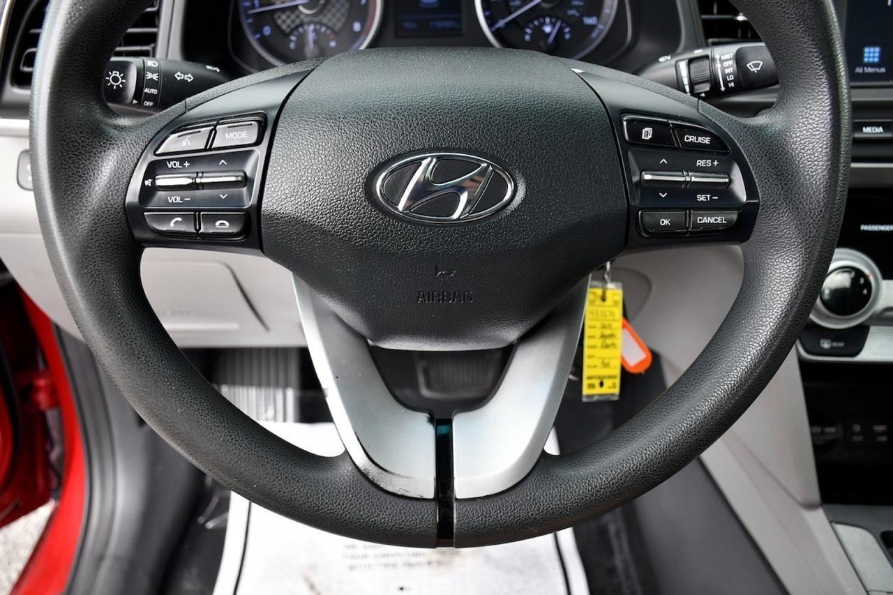 2019 Hyundai Elantra Limited Lake Worth FL