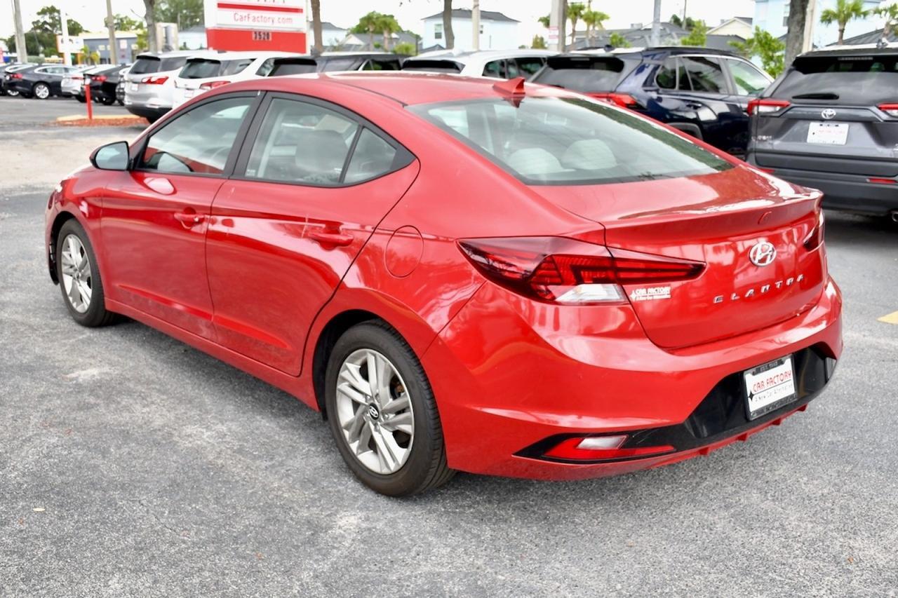 2019 Hyundai Elantra Limited Lake Worth FL