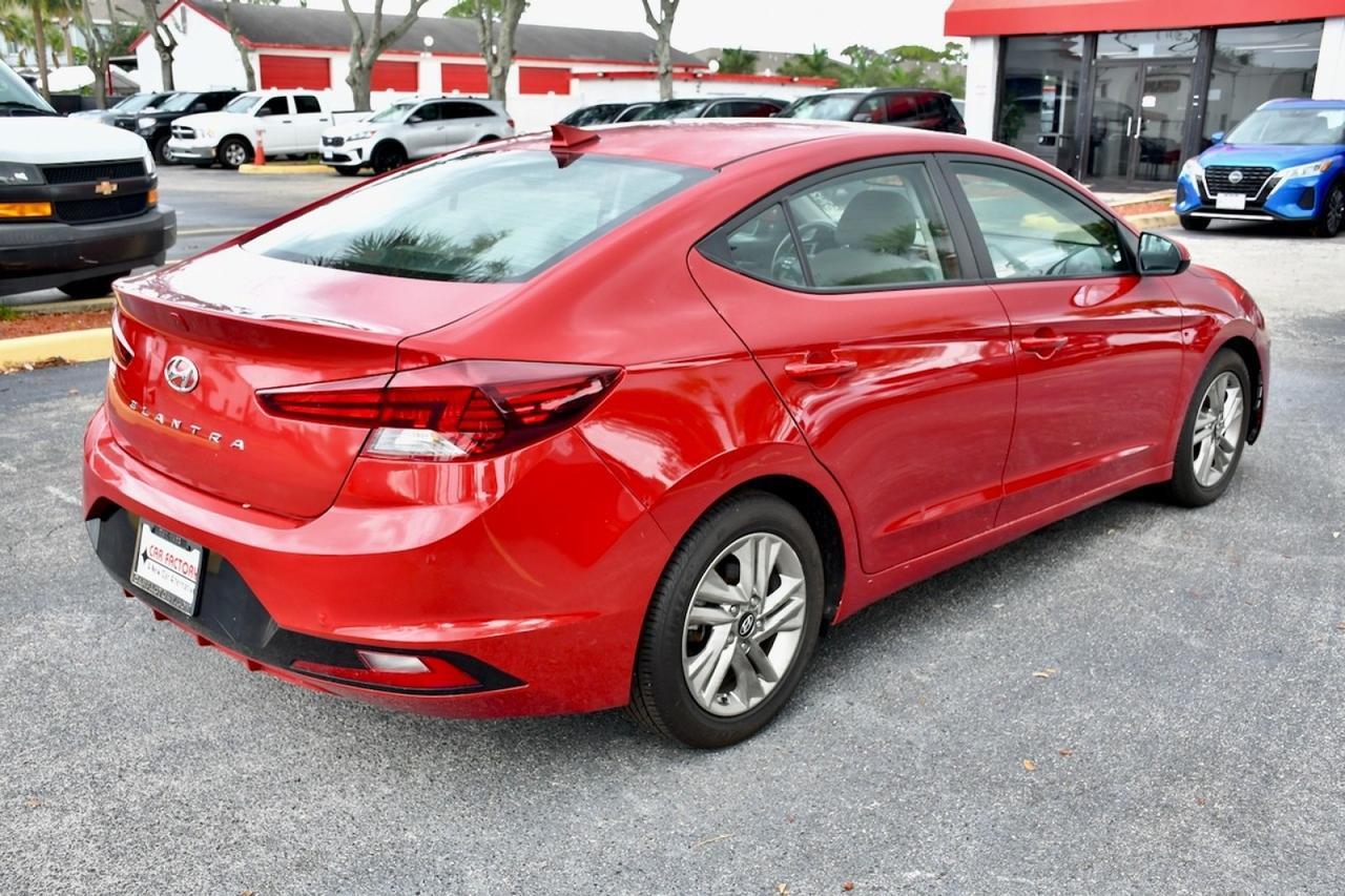 2019 Hyundai Elantra Limited Lake Worth FL