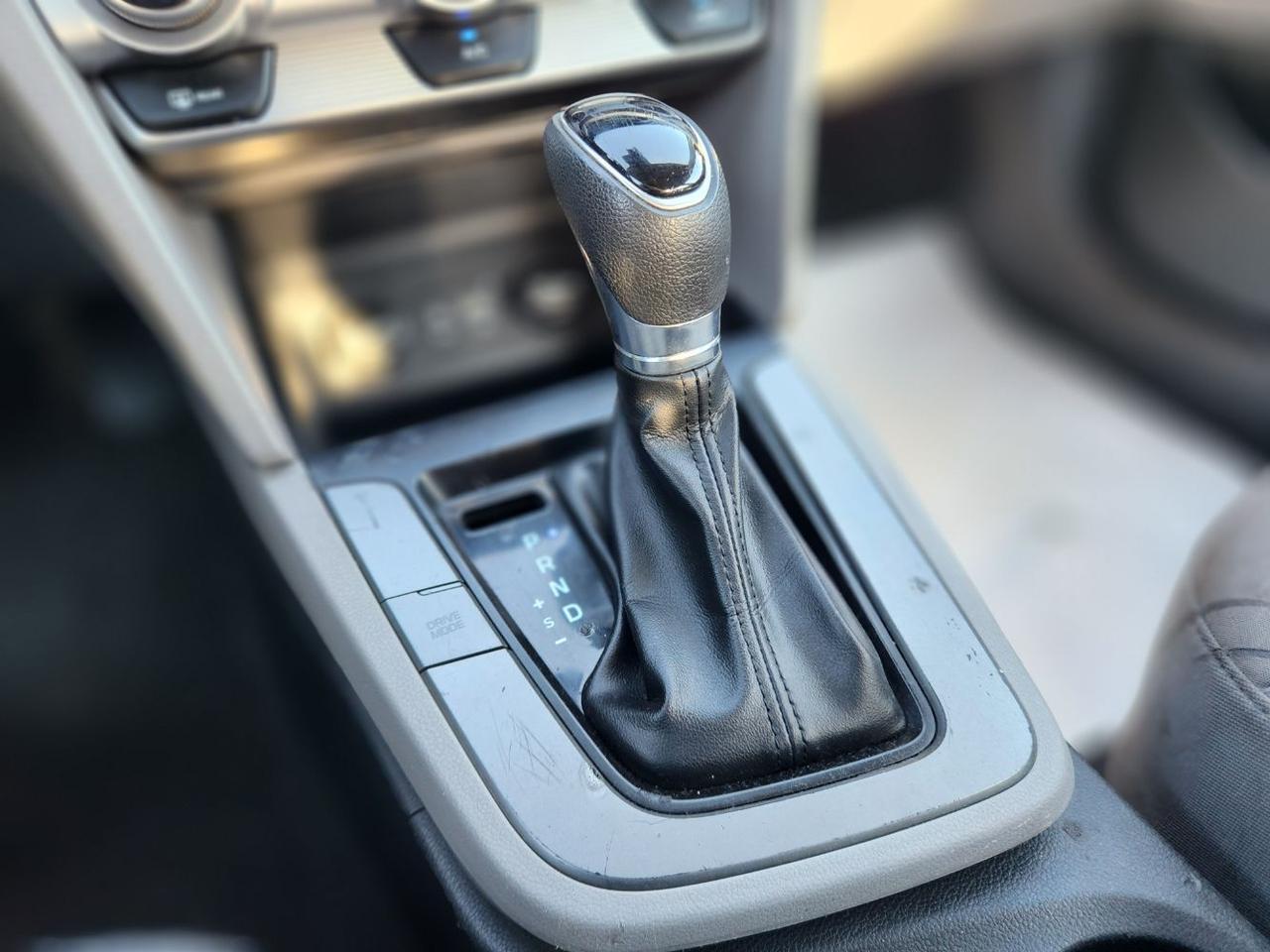 2019 Hyundai Elantra Limited Post Falls ID