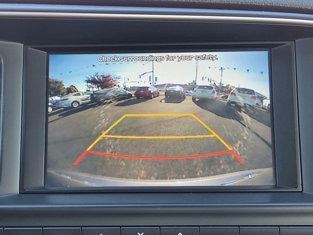 2019 Hyundai Elantra Limited Post Falls ID