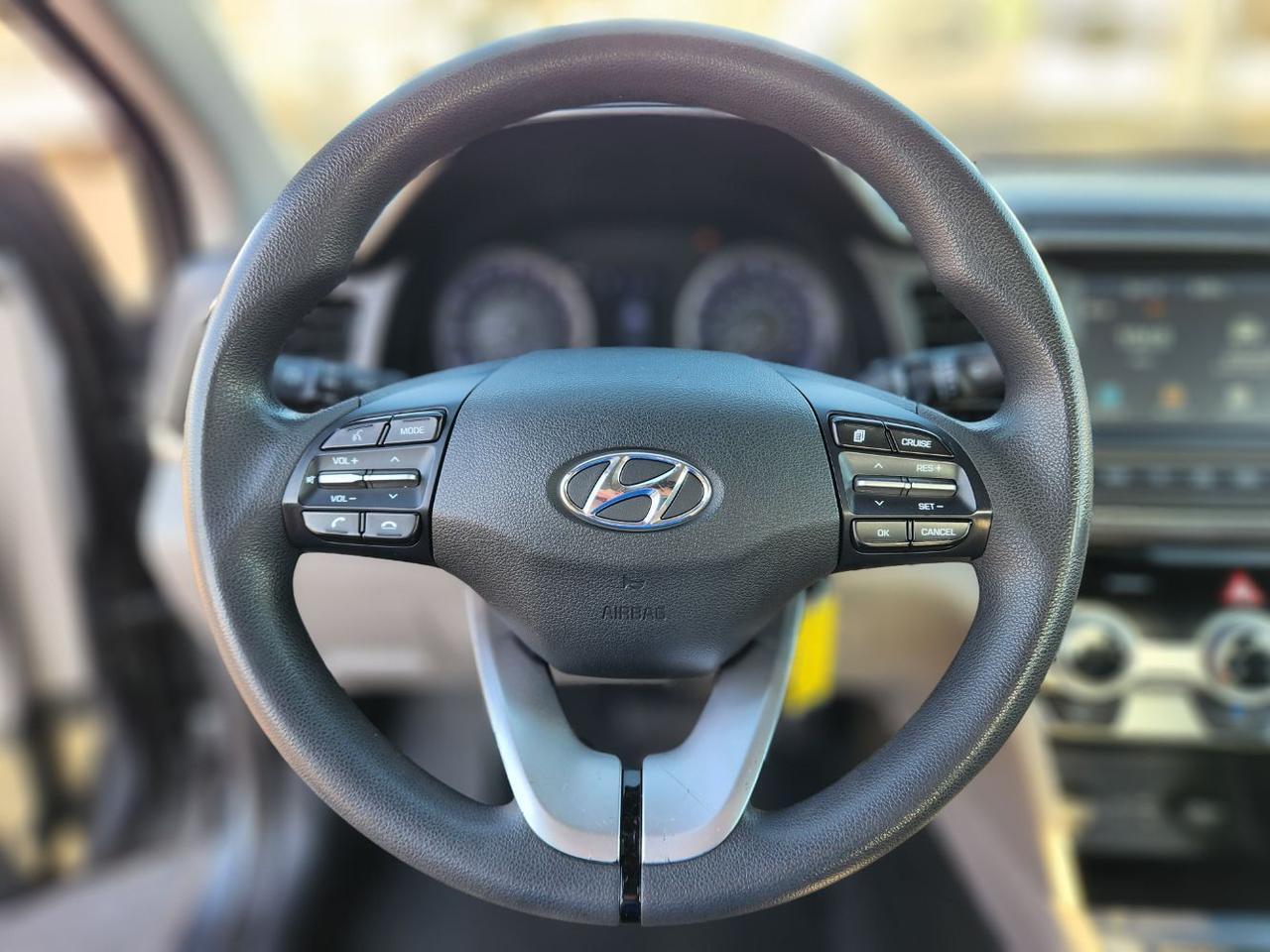 2019 Hyundai Elantra Limited Post Falls ID