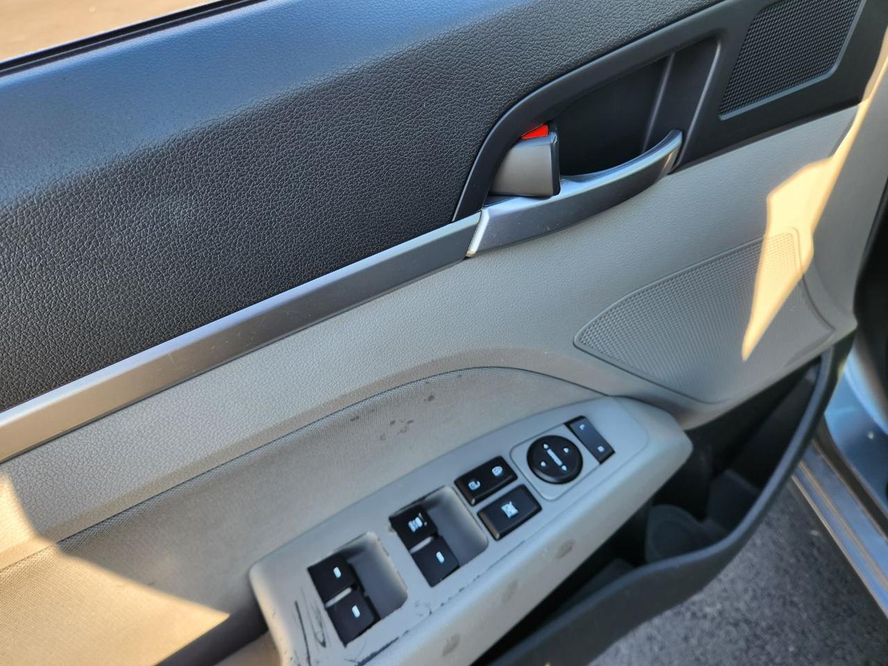 2019 Hyundai Elantra Limited Post Falls ID