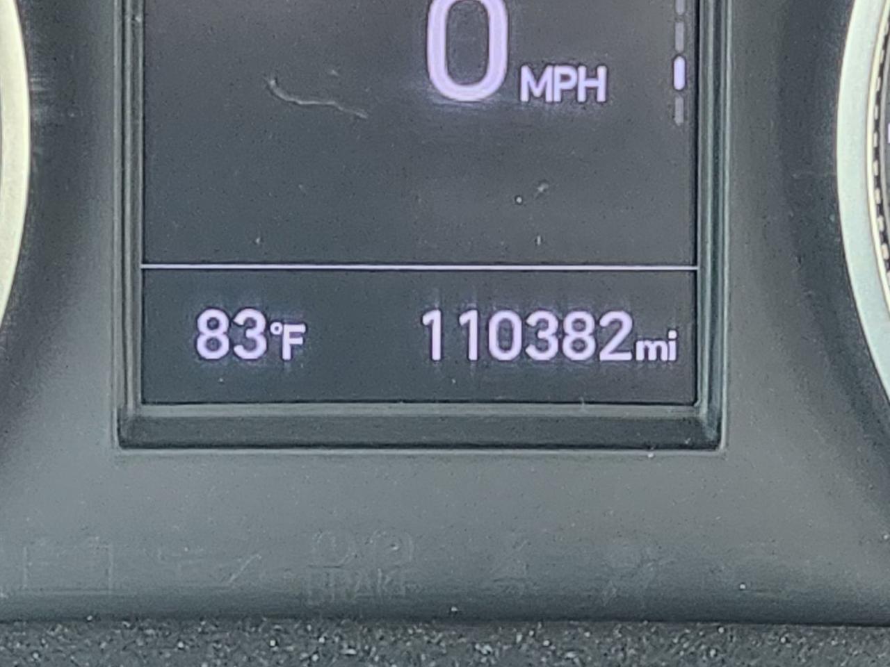 2019 Hyundai Elantra Limited Spokane Valley WA