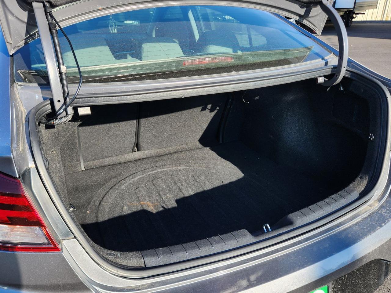 2019 Hyundai Elantra Limited Spokane Valley, WA