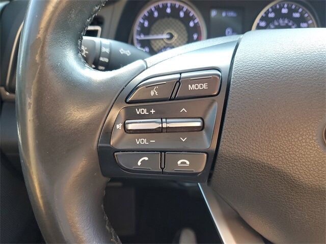 2019 Hyundai Elantra Limited St. Augustine FL