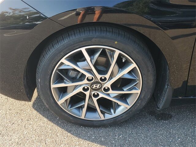2019 Hyundai Elantra Limited St. Augustine FL
