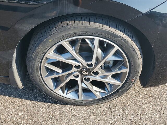 2019 Hyundai Elantra Limited St. Augustine FL