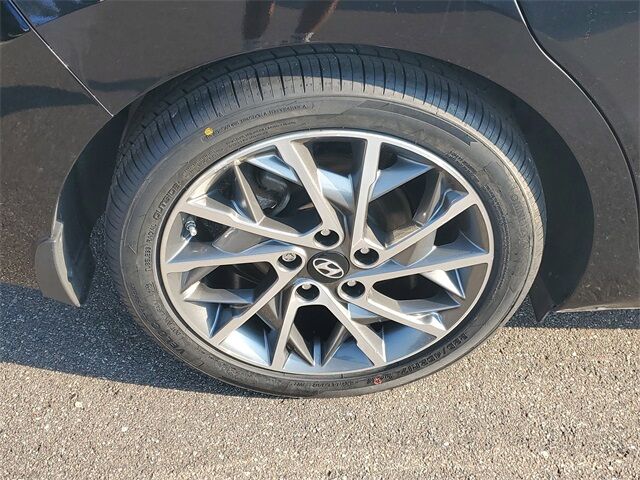2019 Hyundai Elantra Limited St. Augustine FL