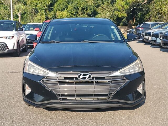 2019 Hyundai Elantra Limited St. Augustine FL