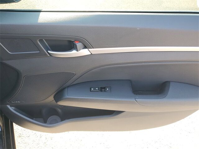2019 Hyundai Elantra Limited St. Augustine FL