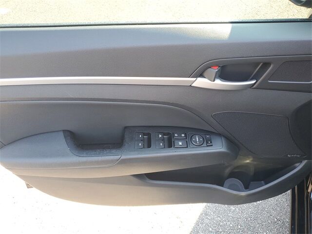 2019 Hyundai Elantra Limited St. Augustine FL
