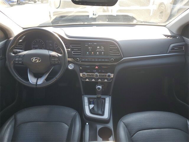 2019 Hyundai Elantra Limited St. Augustine FL