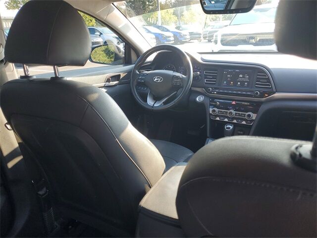 2019 Hyundai Elantra Limited St. Augustine FL