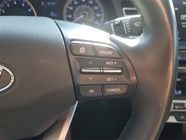2019 Hyundai Elantra Limited St. Augustine FL