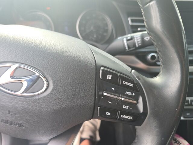 2019 Hyundai Elantra Limited St. Augustine FL