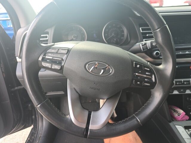 2019 Hyundai Elantra Limited St. Augustine FL