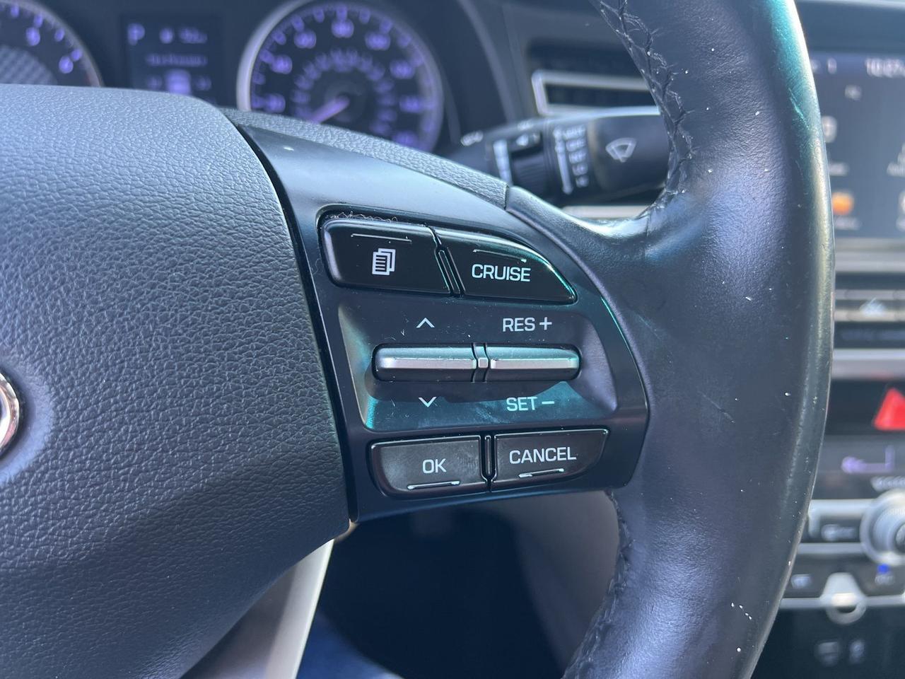 2019 Hyundai Elantra Limited Waldorf MD