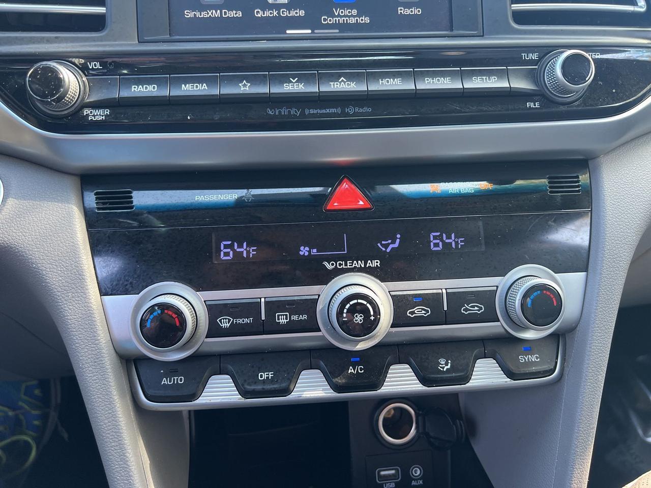 2019 Hyundai Elantra Limited Waldorf MD
