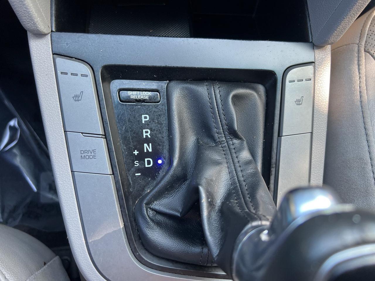 2019 Hyundai Elantra Limited Waldorf MD