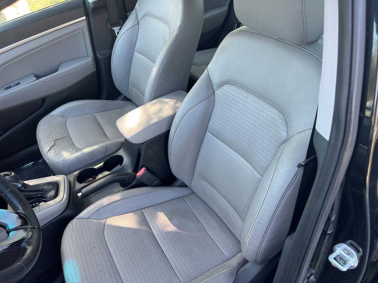 2019 Hyundai Elantra Limited Waldorf MD