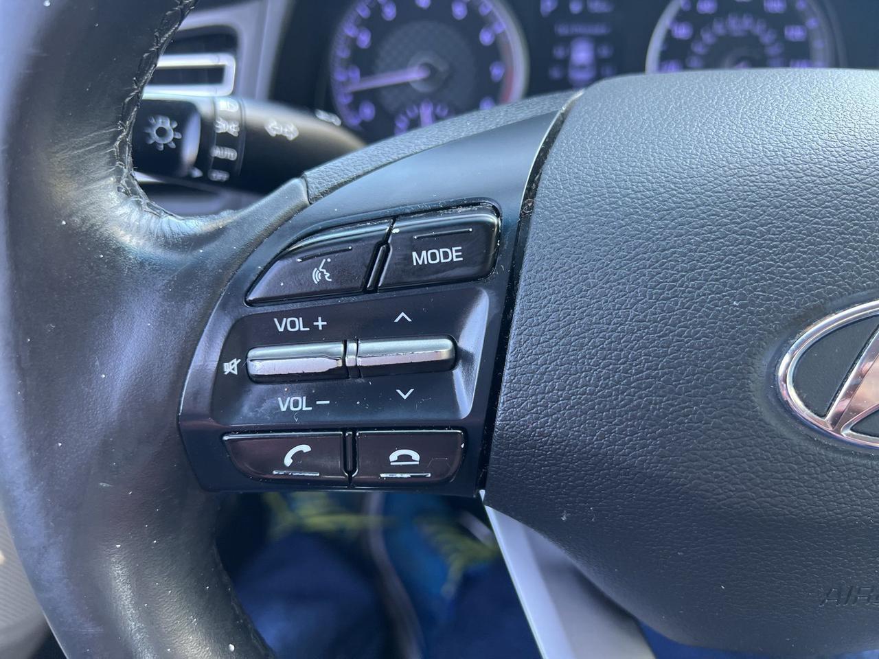 2019 Hyundai Elantra Limited Waldorf MD