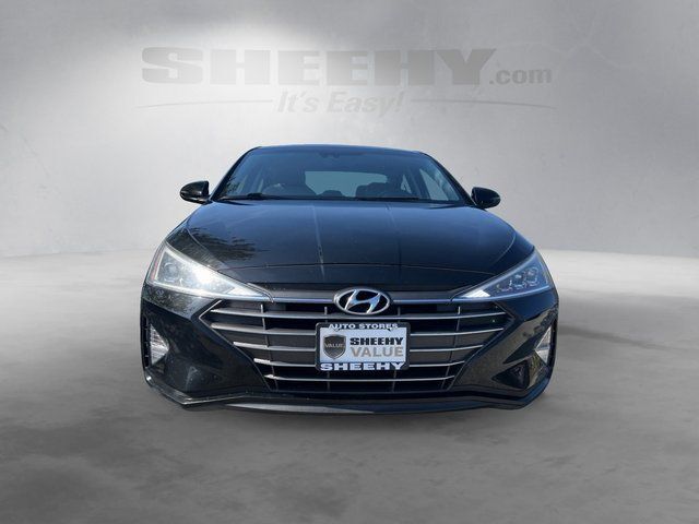 2019 Hyundai Elantra Limited Waldorf MD