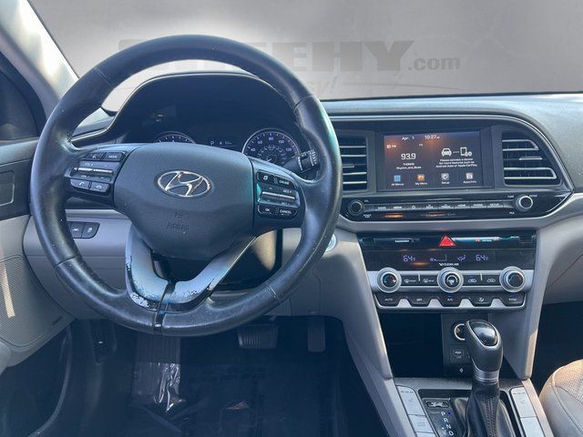 2019 Hyundai Elantra Limited Waldorf MD