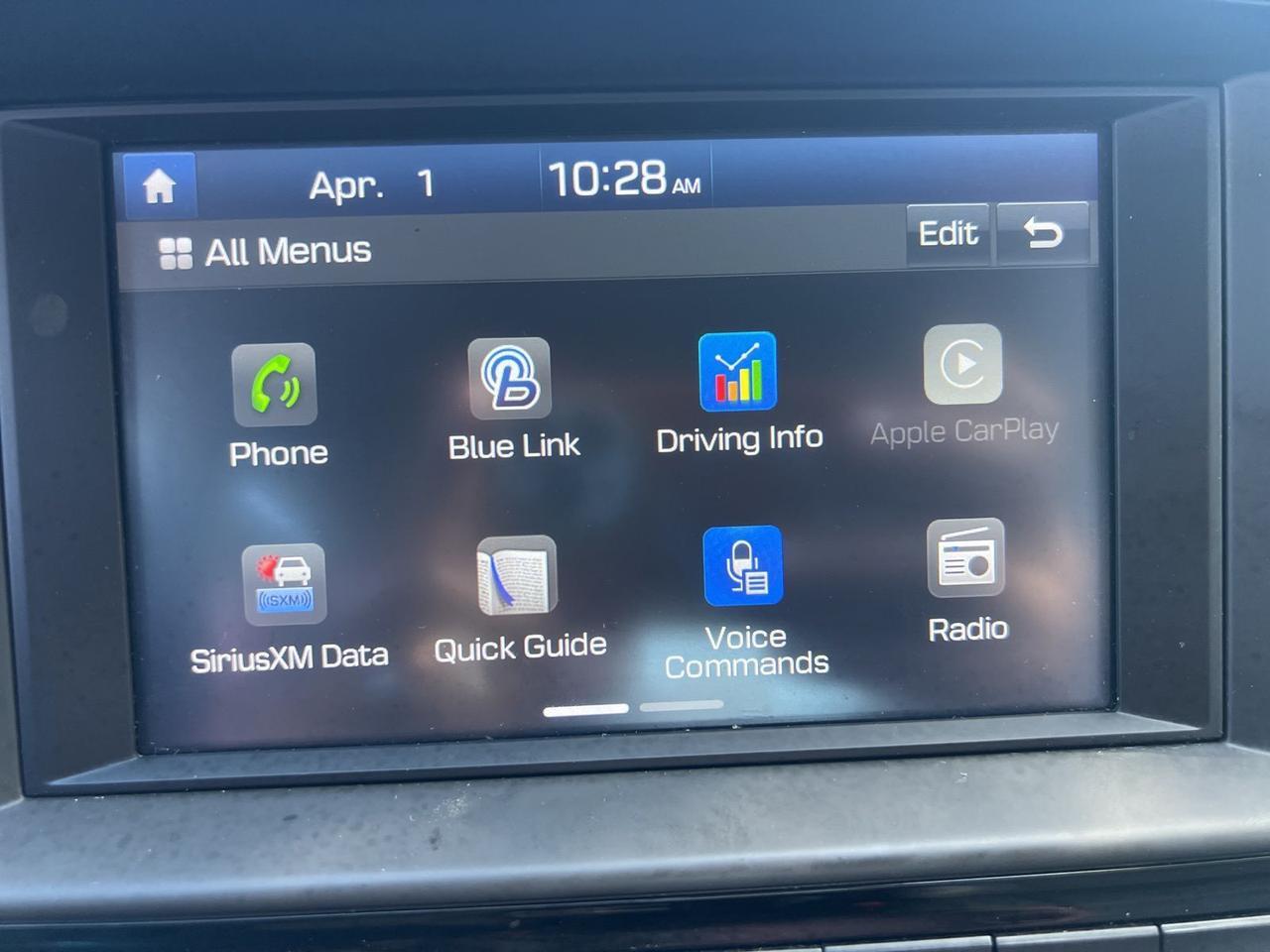 2019 Hyundai Elantra Limited Waldorf MD