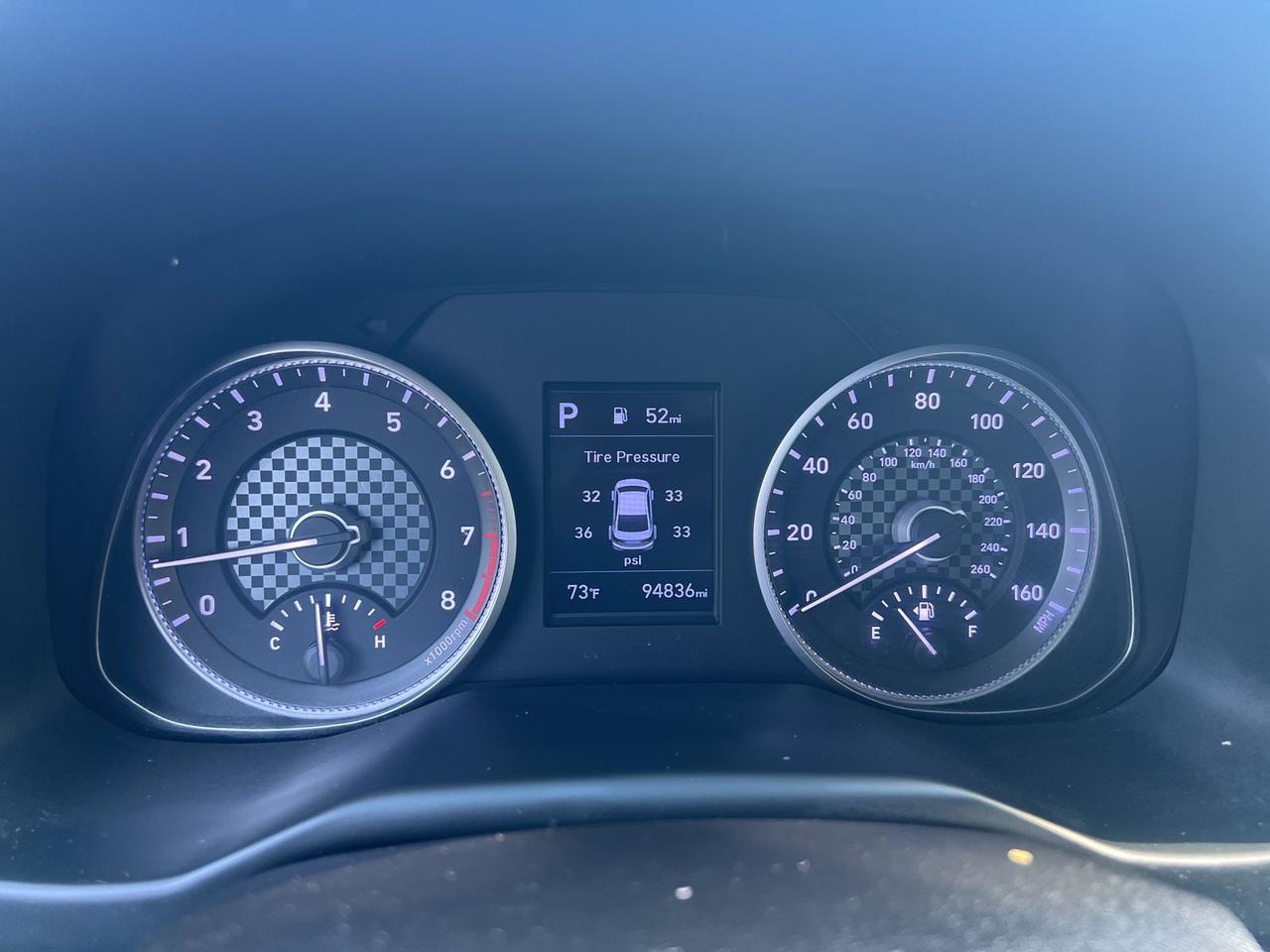 2019 Hyundai Elantra Limited Waldorf MD