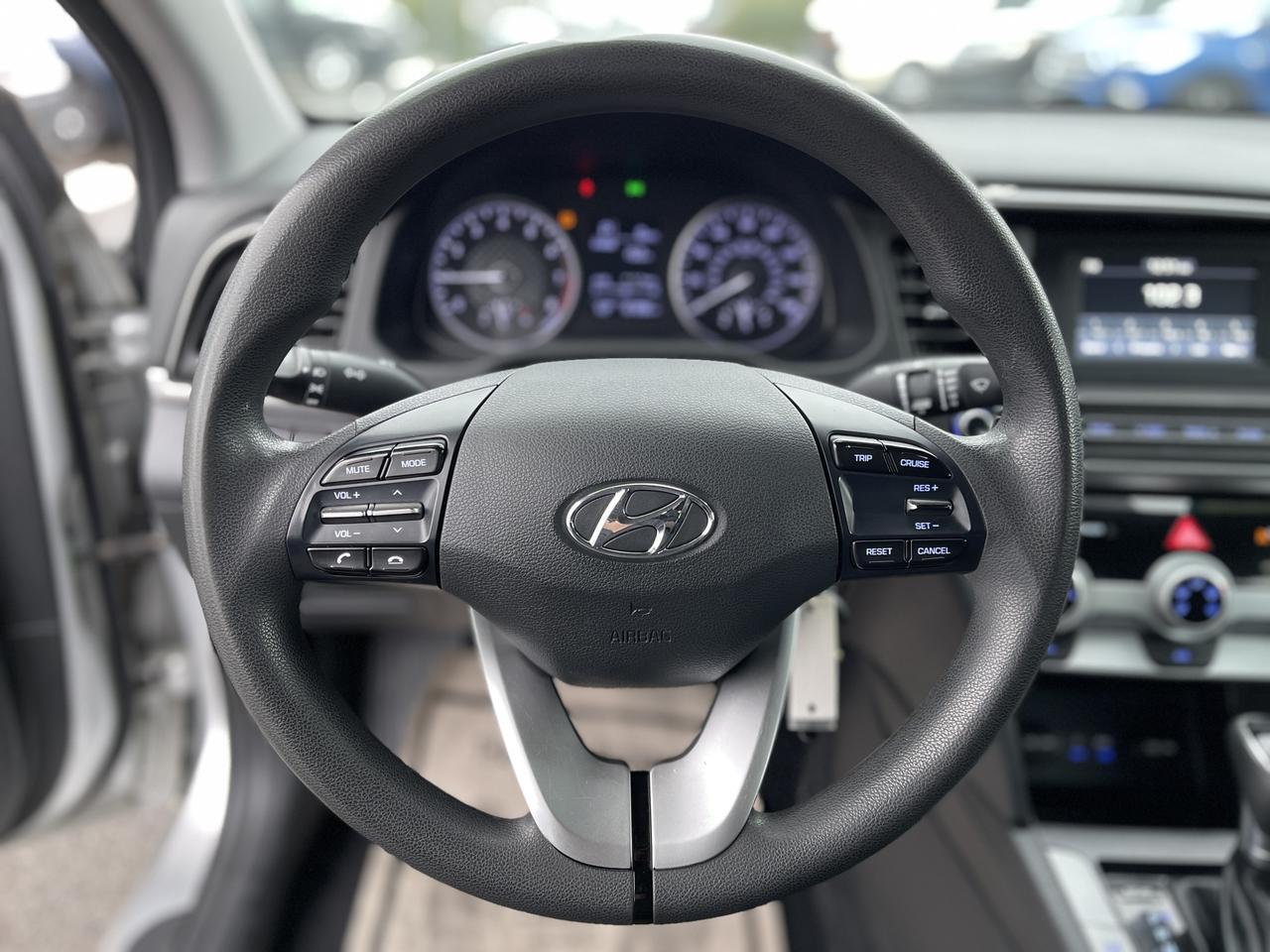 2019 Hyundai Elantra SE 6AT Spokane Valley WA