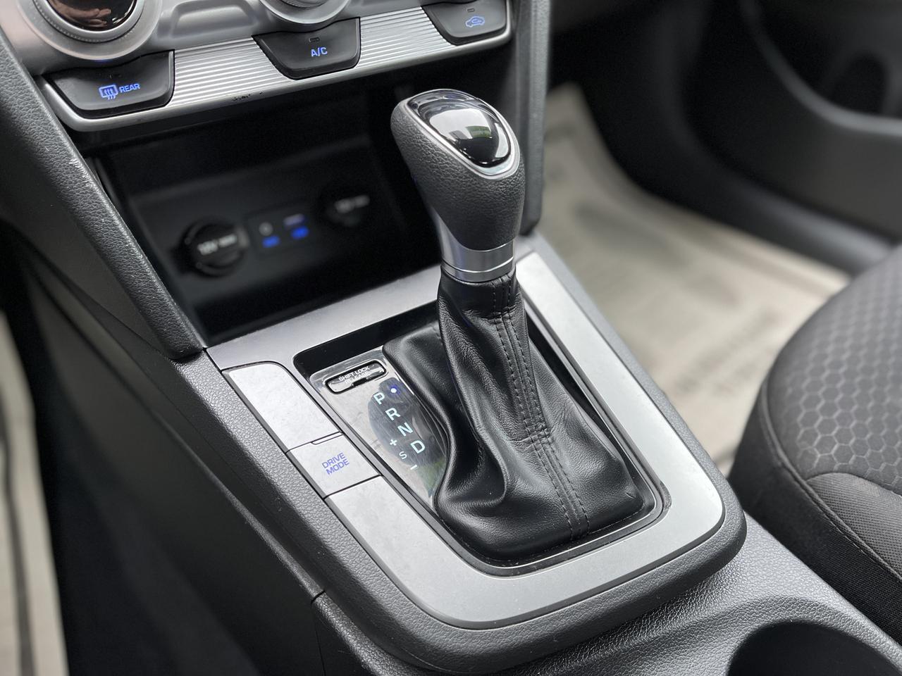 2019 Hyundai Elantra SE 6AT Spokane Valley WA