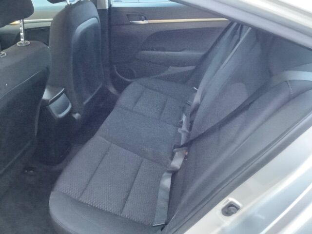 2019 Hyundai Elantra SE 6AT Spokane Valley WA