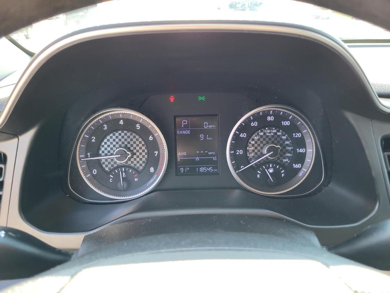 2019 Hyundai Elantra SE Auto Beeville TX